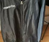 Macron spray jacket