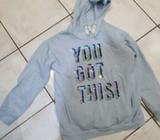 girls size 12 jumper