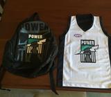 Children's Port Power Guernsey
