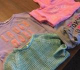 Size 6 jumpers