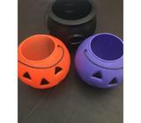 Halloween treat holders