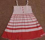 Ripcurl girls size 3 - 4 dress