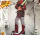 Ashoka girls costume