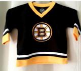 American NHL Ice Hockey Jerseys TODDLERS