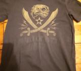 Boys size 8 T-shirts x 5