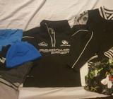 boys size 8 bundle of clothes