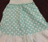 Roxy sundress