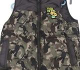 Wanted: Size 4 ninja turtle vest