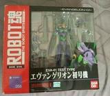 Bandai Robot Spirits Evangelion Unit 01