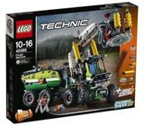 NEW Lego Technic Forest Machine 42080