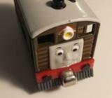 THOMAS AND FRIENDS TOBY