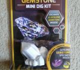National geographic mini gemstone dig kit