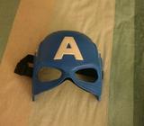 Captain America mask