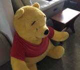 Very large Whinny the Pooh