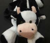 Adorable Kids Cow Bag