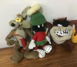 looney Tunes Plush Toys
