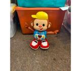 Vtech chase me Casey