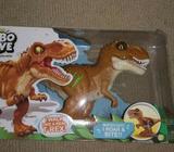 Robo Alive dinosaur