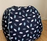 Bean Bag Chair with Refill