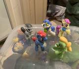 My little pony