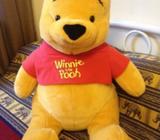 Large Wiine the Pooh