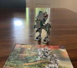Star Wars LEGO Clone Scout Walker 7250