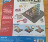 Gravity Maze - new, still in wrap