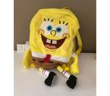 Spongebob square pants soft bag