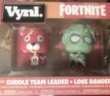 Fortnite collectables