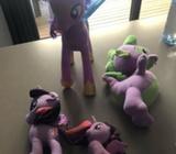 My little pony bundle