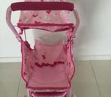 Wanted: Doll stroller