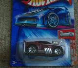 HOT WHEELS BLOWN CAMARO