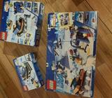 Excellent condition, original Arctic LEGO! Unopened!