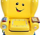 Fisher Price Laugh & Learn Smart Stages Chair