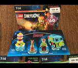 3 x LEGO Dimensions Unopened! Post $12