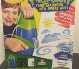 Crayola airbrush marker *NEW*