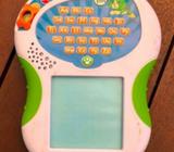 Leapfrog Scribble and Write