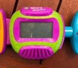 Leapfrog Word Wammer