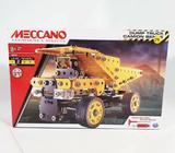Meccano: Dump Truck Model Kit #176341