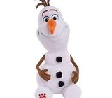 New Olaf Build a Bear plush toy