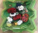 Beyblades