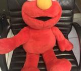 Wanted: Elmo