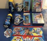 Brand new toy story, Paw patrol, PJ Masks and finding dory toys. Xmas