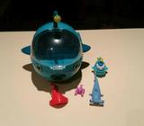 Octonauts toys