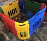 Playpen