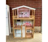 KidKraft Dollhouse