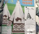 Teepee