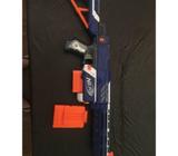 Nerf Retaliator