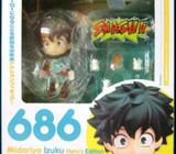 Nendoroid 686 My Hero Academia IZUKU MIDORIYA Hero's Edition