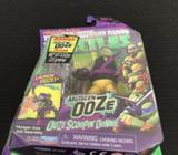 TMNT Ooze Scoopin Donnie